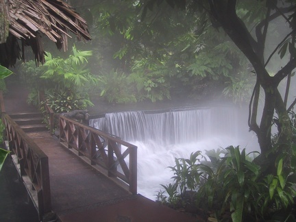 Tabacon Hot Springs2